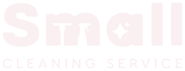 Small Cleaning Service